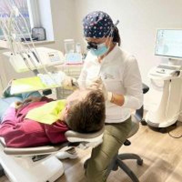 Estetica Dentale S.T.P. S.r.l.