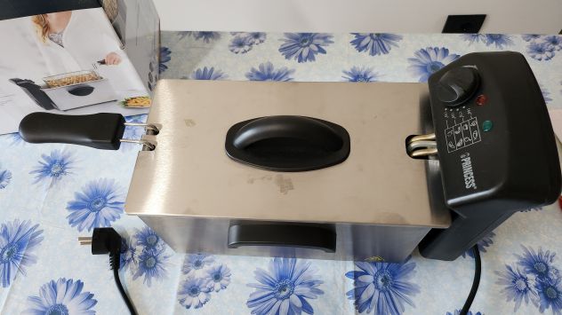 Friggitrice Princess 2000 W - Foto 4