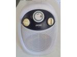 Caldobagno con timer perfettamente funzionante programmabile