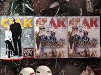 Ciak, vari numeri