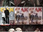 Ciak, vari numeri