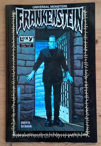 Frankenstein