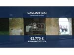 Immobile in asta di 44 m² in vendita a Cagliari