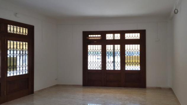 Immobile di 50 m² con 1 locale in affitto a Cavezzo