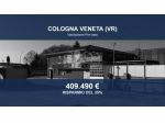 Immobile in asta di 4496 m² in vendita a Cologna Veneta