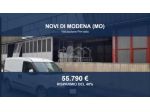 Immobile in asta di 545 m² in vendita a Novi di Modena