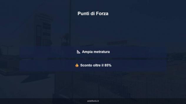 Immobile in asta di 1328 m² in vendita a Rosolini - Foto 7