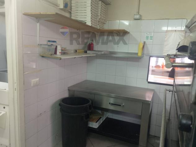 Attività Commerciale in vendita a Siracusa, Scala Greca - Foto 10