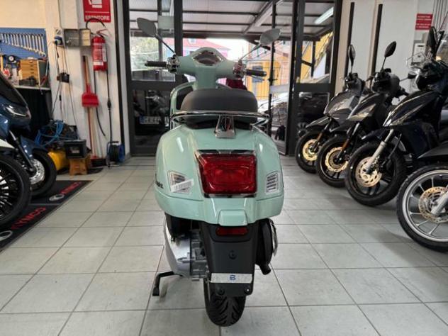 VESPA GTS 310 Nuova my 2025 CC310 rif. 23971751 - Foto 6