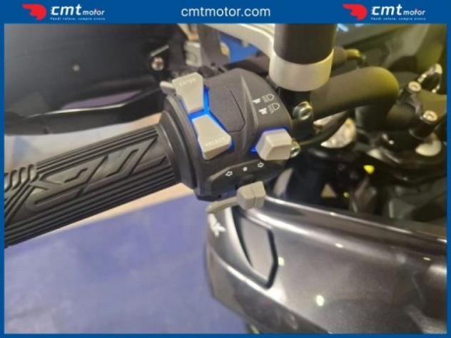 BENELLI TRK 702 Garantita e Finanziabile rif. 23134174 - Foto 9
