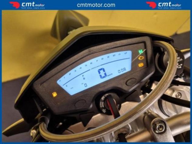 SWM SM 125 R Garantita e Finanziabile rif. 24152047 - Foto 5