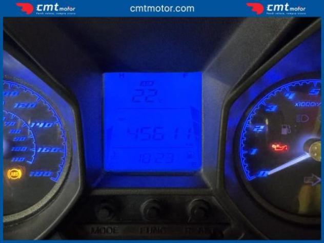 KYMCO Downtown 350i Garantito e Finanziabile rif. 24006404 - Foto 5
