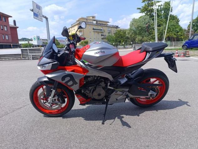 APRILIA Tuono 660 TUONO 660 rif. 23965871 - Foto 3