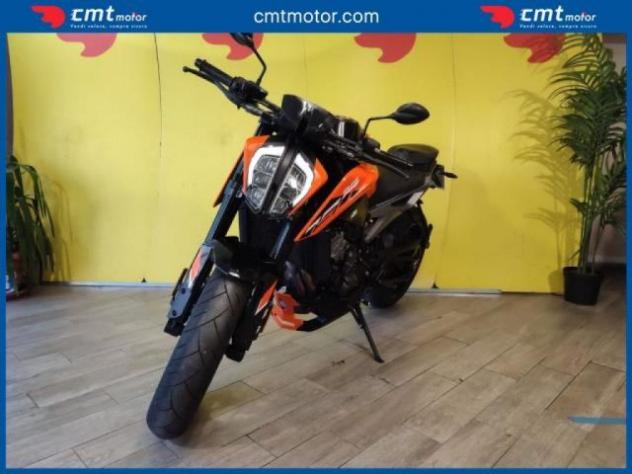 KTM 790 Duke L rif. 23690403 - Foto 2