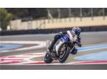 Suzuki GSX R 1000 40th
