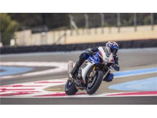 Suzuki GSX R 1000 40th