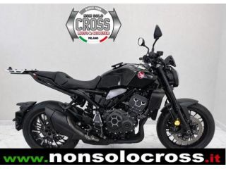HONDA CB 1000 R BLACK EDITION rif. 23482062