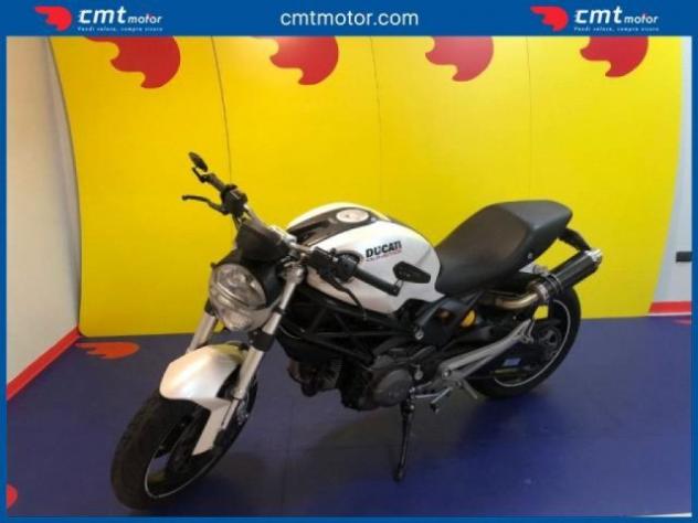 DUCATI Monster 696 Garantita e Finanziabile rif. 22965574 - Foto 2