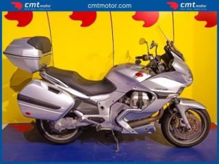 MOTO GUZZI Norge 1200 Finanziabile - GRIGIO - 88048 rif. 23738217