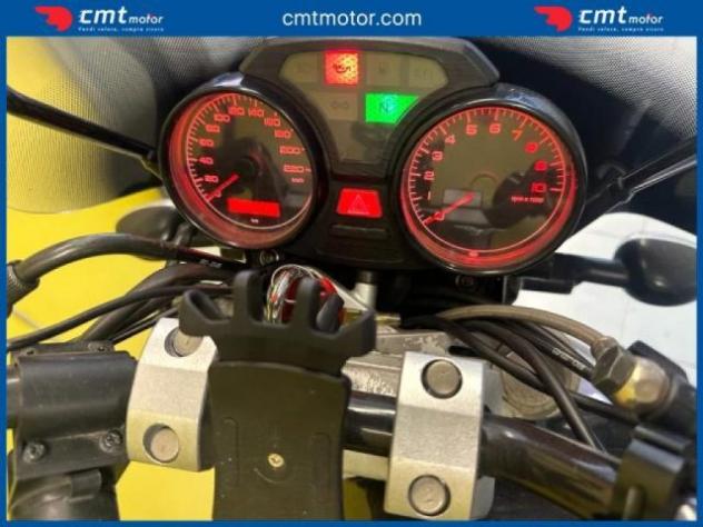 MOTO GUZZI Breva V 750 i.e. Garantita e Finanziabile rif. 23881901 - Foto 5