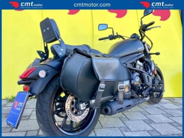 KAWASAKI Vulcan S Garantita e Finanziabile rif. 23752580 - Foto 4