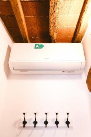 Appartamento Arredato e Climatizzato. - Foto 9