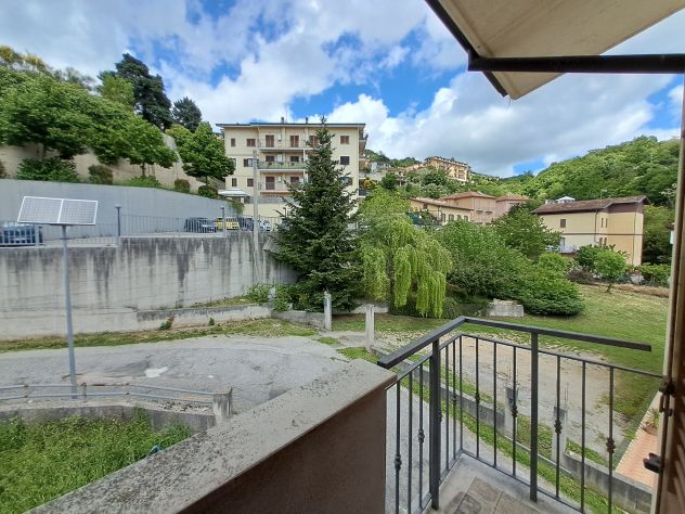 Appartamento Panoramico tra Terme e Borgo Storico – Parcheggio e box Bici - Foto 6