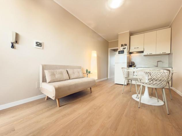 Appartamento in affitto a Marina di Pisa - Pisa 40 mq Rif: 1396423 - Foto 4