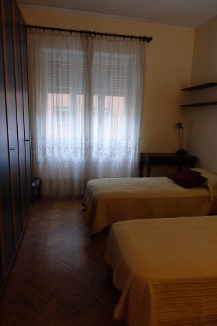 Bilocale per non residenti e/o studenti zona Crocetta - Foto 9