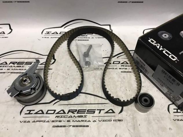 Kit Distribuzione A1 - Polo - Ibiza 1.4 TDI KTB999 - Foto 2