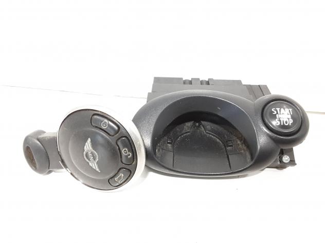 BLOCCASTERZO ELETTRICO MINI Cooper 2° Serie 9231739 (0613) - Foto 5