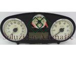 Lancia Ypsilon 1.2 quadro strumenti VDO 51709391