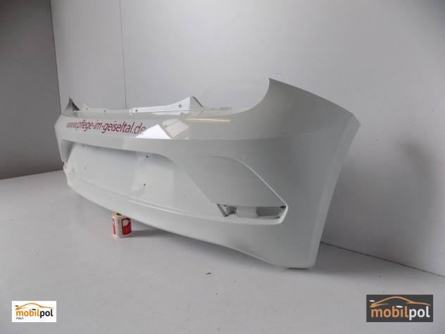Volkswagen UP LCI - Paraurti posteriore (bianco) - 10545 - Foto 2