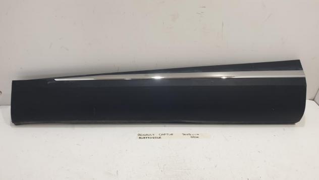 MODANATURA PORTA ANTERIORE SINISTRA RENAULT Captur Serie 808770154R (19)