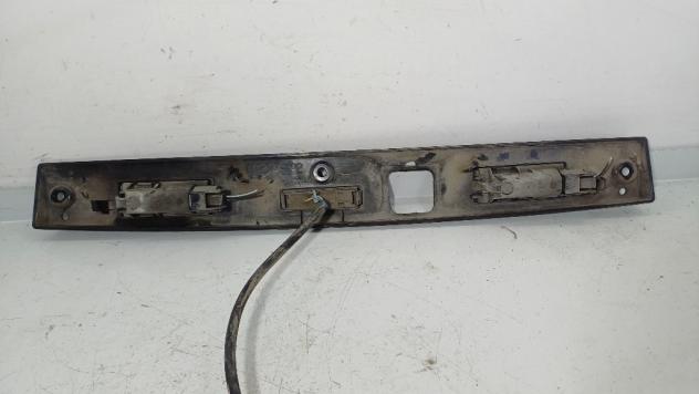 MANIGLIA PORTELLONE POSTERIORE RENAULT Kadjar Serie K9K646 (15) - Foto 3