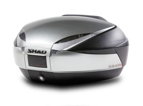 Suzuki V Strom 650 valigie bauletti Shad Sh 23 Sh 36 Sh 40 Sh 59 x - Foto 4