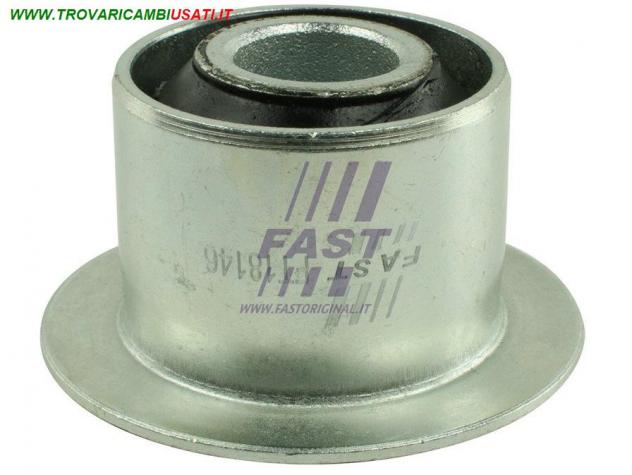 SILENT BLOCK BALESTRA IVECO DAILY 06 FI=40MM / L=35MM FT18146