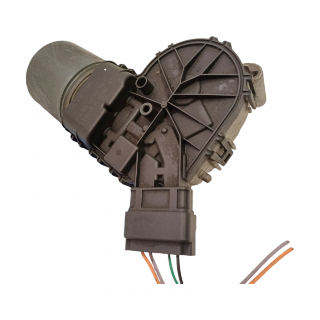 MOTORINO TERGICRISTALLO ANTERIORE RENAULT Modus 2° Serie 7701208057 D4F 740 (06) - Foto 6
