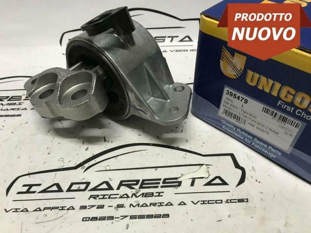 Supporto Motore Dx Mito - Punto 1.3 Mjet 52035775