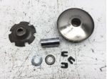 GILERA RUNNER 2T 125 PULEGGIA MOBILE VARIATORE NO RULLI 1997 2002 M070