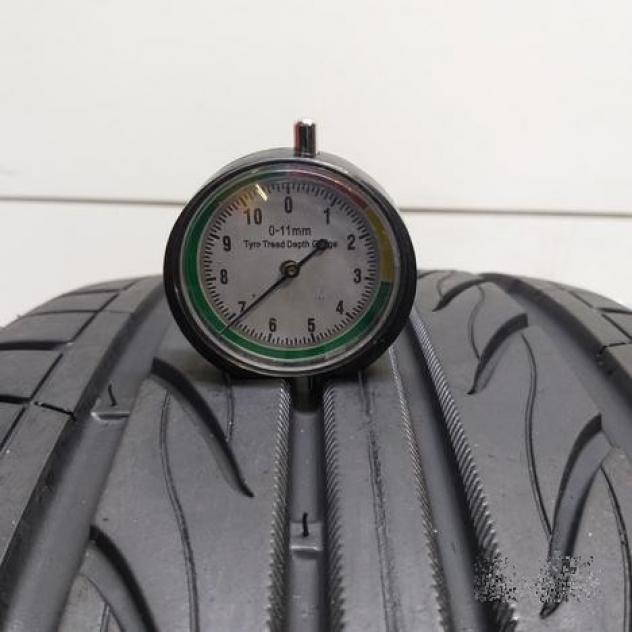 2 gomme 225 35 20 delinte a29151 - Foto 4