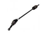 SEMIASSE POSTERIORE DESTRO MAZDA CX3 Serie RDB22550X S5Y2, S5Y5, S5Y7, S5Y9 (15)