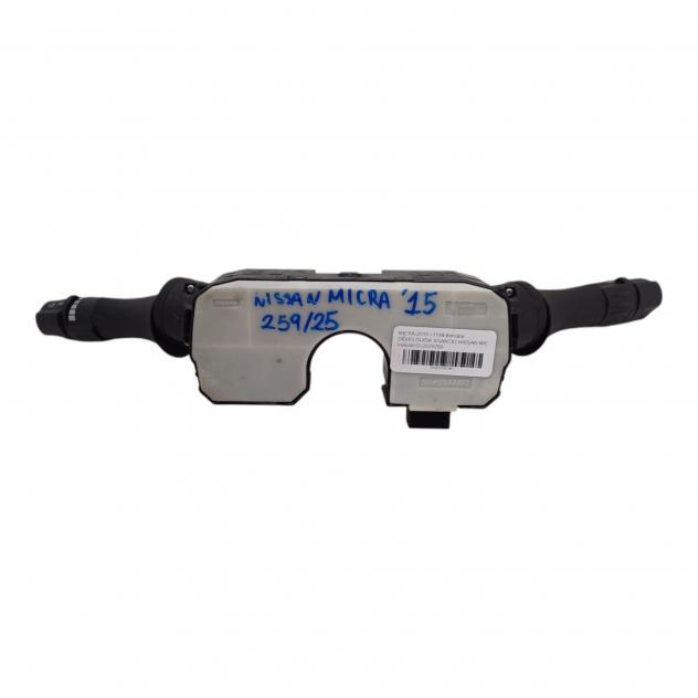 DEVIOLUCI NISSAN Micra 7° Serie 255603SL2A HR12 (1016) - Foto 4