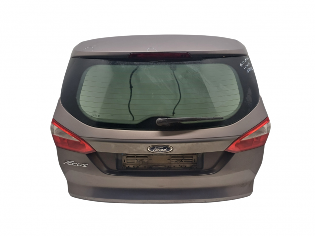PORTELLONE POSTERIORE FORD Focus S. Wagon 5° Serie 1838957 (1114)