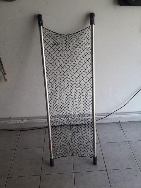 Rete bagagliaio Rav4 terza serie