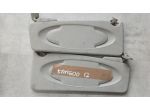 COPPIA PARASOLE DX E SX RENAULT Kangoo 4° Serie (0821)