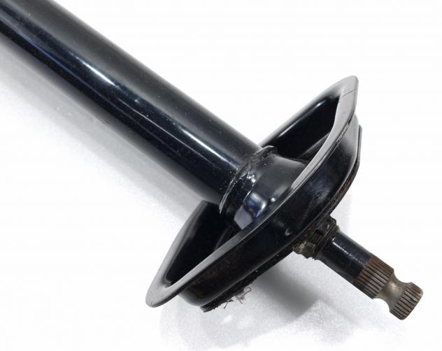 CANNA DELLO STERZO (PIANTONE) SUZUKI Jimny 1° Serie 4820076J00000 (9805) - Foto 6