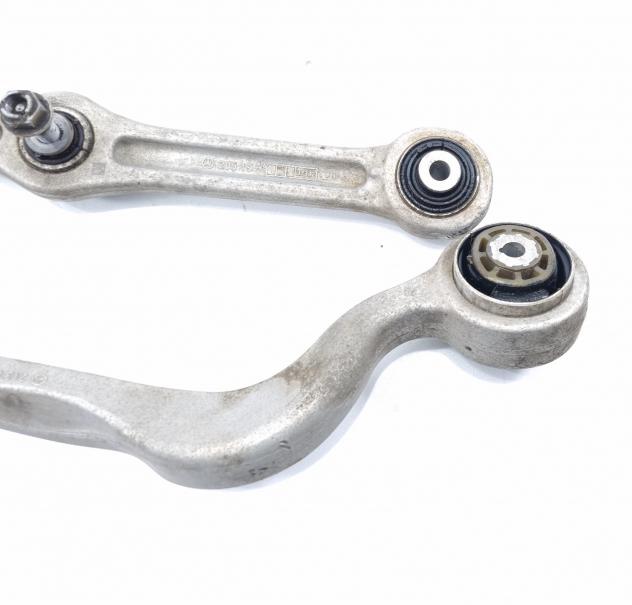 BRACCIO OSCILLANTE ANTERIORE SINISTRO MERCEDES GLC Serie (W253) OM 651.921 (15) - Foto 7