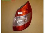FANALE POST.D.(fino al 09/2006) ROSSO ROSATO RENAULT SCENIC (J84)  Parti el &hellip;