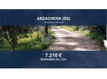 Immobile in asta di 12561 m² in vendita a Arzachena